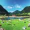 Mansion in Eben near Ski Salzburger Sportwelt, cleaning included