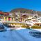 Chalet in Piesendorf near Ski Slopes, cleaning included
