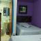 Hostal Bosque de Niebla