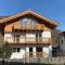 Chalet in Zell am See near Ski Slopes, cleaning included