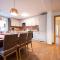 Chalet in Zell am See near Ski Slopes, cleaning included
