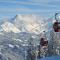 Apartment in Untertauern near Obertauern Skiing, cleaning included