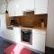 Apartment in Untertauern near Obertauern Skiing, cleaning included