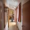 Apartment St Margarethen near Ski Lift, cleaning included