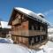 Mansion in Eben near Salzburger Ski Area, cleaning included