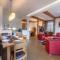 Alpine Apartment near Kaprun, cleaning included