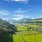 Chalet in Mittersill near Ski Slopes, cleaning included