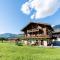 Chalet in Mittersill near Ski Slopes, cleaning included