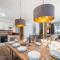 Chalet in Mühlbach near Ski Slopes, cleaning included