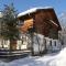Flat in Mittersill near Ski Slopes, cleaning included