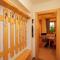 Flat in Mittersill near Ski Slopes, cleaning included