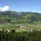 Flat in Mittersill near Ski Slopes, cleaning included