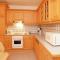 Flat in Mittersill near Ski Slopes, cleaning included