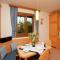 Flat in Mittersill near Ski Slopes, cleaning included
