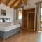 The Stubai Lodge Modern Living with Garden & Mountain View, cleaning included