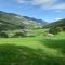 Holiday Home Muhr near Katschberg Ski Area, cleaning included