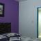 Hostal Bosque de Niebla