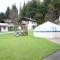 Apartment in Krispl with outdoor pool, cleaning included
