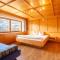 Chalet in Zillertal near Ski Bus Stop, cleaning included
