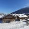 Apartment in Hollersbach near Ski Lift, cleaning included