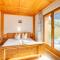 Chalet in Zillertal near Ski Bus Stop, cleaning included