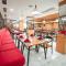 Golden Tulip Essential Tangerang