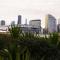 Accent Accommodation@Docklands - Мельбурн