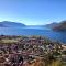 Holiday Home in Maccagno with Pool