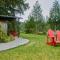 Liahona Guest House