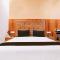 Super Townhouse Oak Times Square Le Western