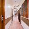 Super Townhouse Oak Times Square Le Western