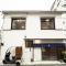 Araiya Tokyo -Private Townhouse-