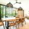 Seaside Escape 4br Villa, 190m To Canggu Beach