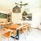 Seaside Escape 4br Villa, 190m To Canggu Beach