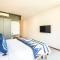 Seaside Escape 4br Villa, 190m To Canggu Beach