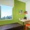 Zest Harbour Bay Batam by Swiss-Belhotel International