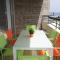 Eden Beach Apartment 207