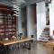 Andong Poong-gyung HOSTEL n LIBRARY - 安东市