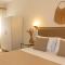Fissas Rooms