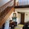 West end cottage and shippon - 伊姆