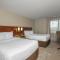 Comfort Inn Dryden