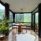 Valent Suit Bungalov