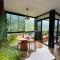 Valent Suit Bungalov