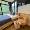 Valent Suit Bungalov