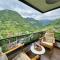 Valent Suit Bungalov