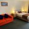 Mandarin Motel