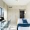 Cosy 1 Bed Apartment in MAG 510
