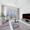 VayK - Stunning 2BR in Emaar Beachfront with Beach Access