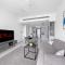 VayK - Stunning 2BR in Emaar Beachfront with Beach Access