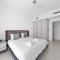 VayK - Stunning 2BR in Emaar Beachfront with Beach Access
